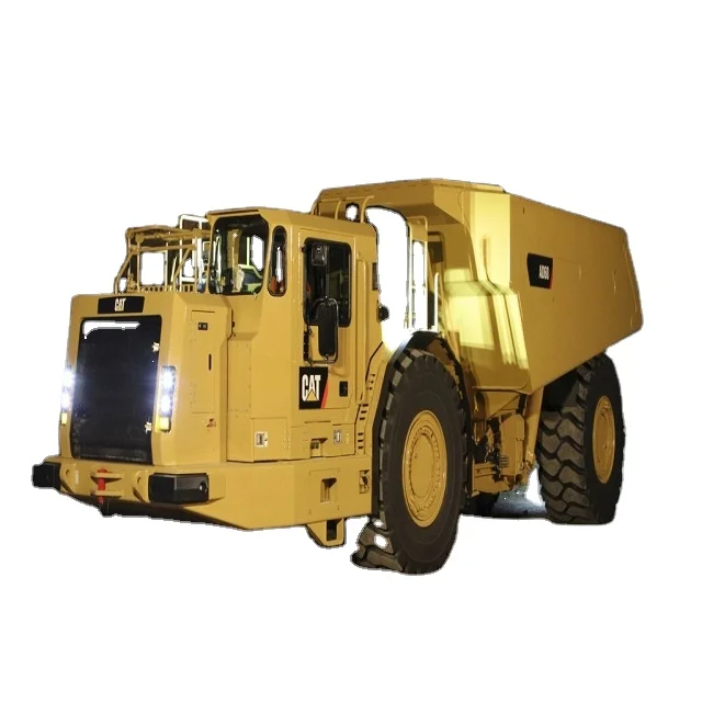 2017  AD30 Mine Truck high production 24 V heavy duty Welded steel box construction Hydraulic Tank