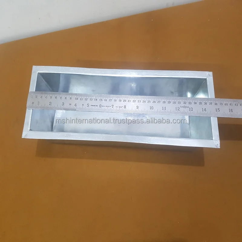  Металлический Гальванизированный Лидер продаж домашний декоративный садовый цветочный горшок лучший дизайн внешние декоративные горшки