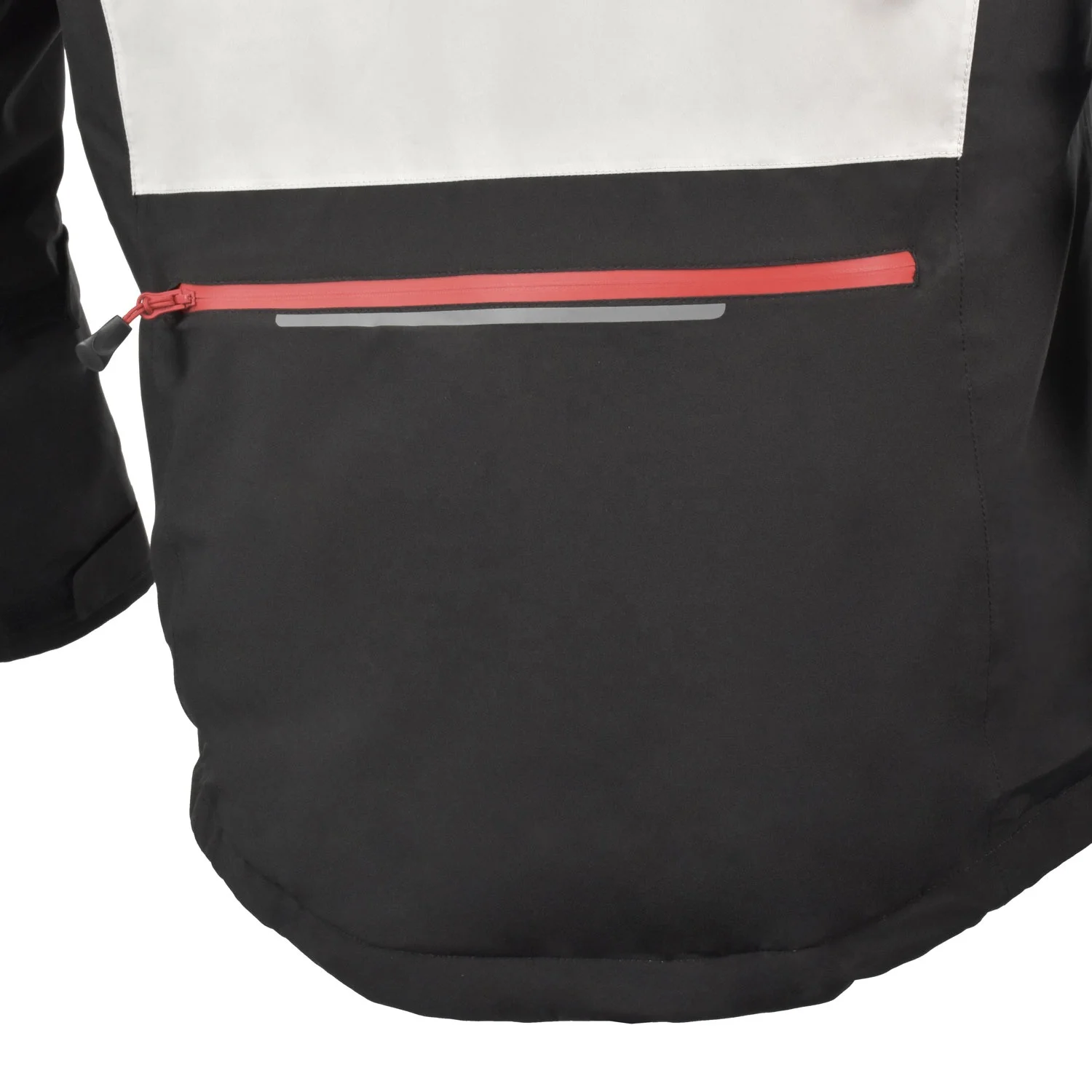 MONARCH Warm UP Thermal Softshell Motorbike Jacket Windproof Waterproof Motorcycle Rainwear Jacket