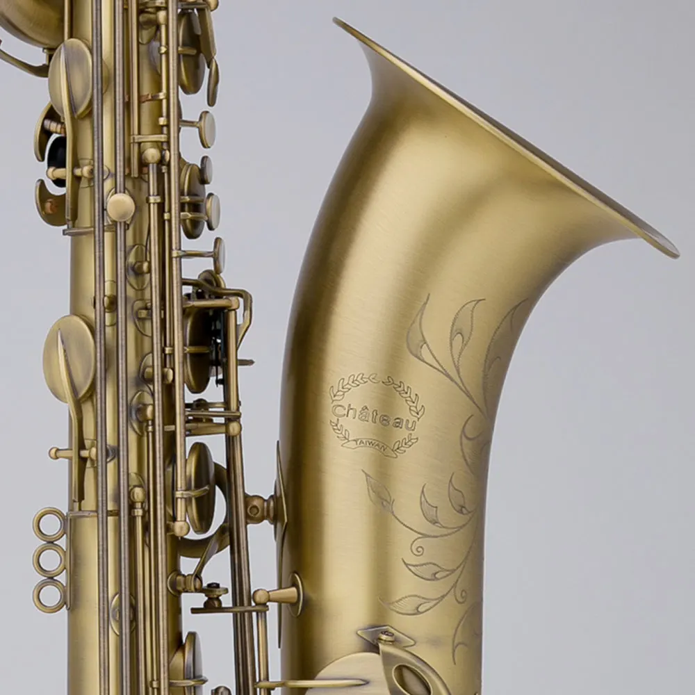 Sax Baritono Professional Baritone Saxophone