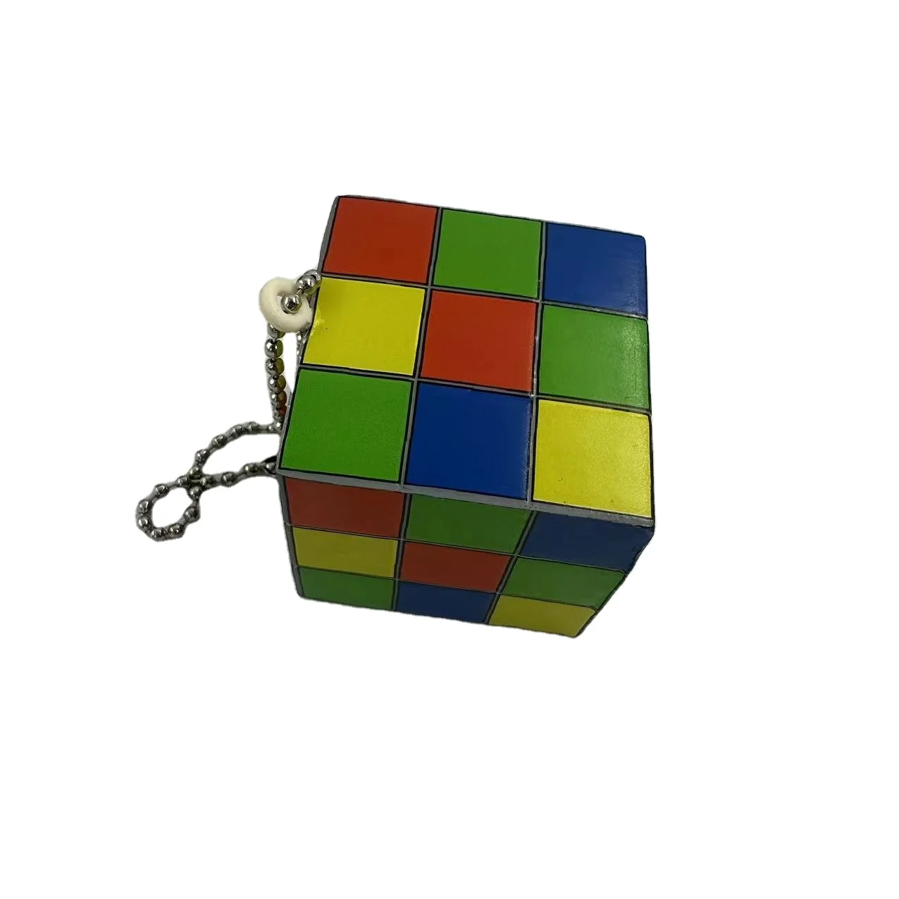 Custom printing Logo Anti Stress Relieve Ball Color Board Game Exercise Workout Promotional Gift Dice PU Bouncy Soft Foam Cube