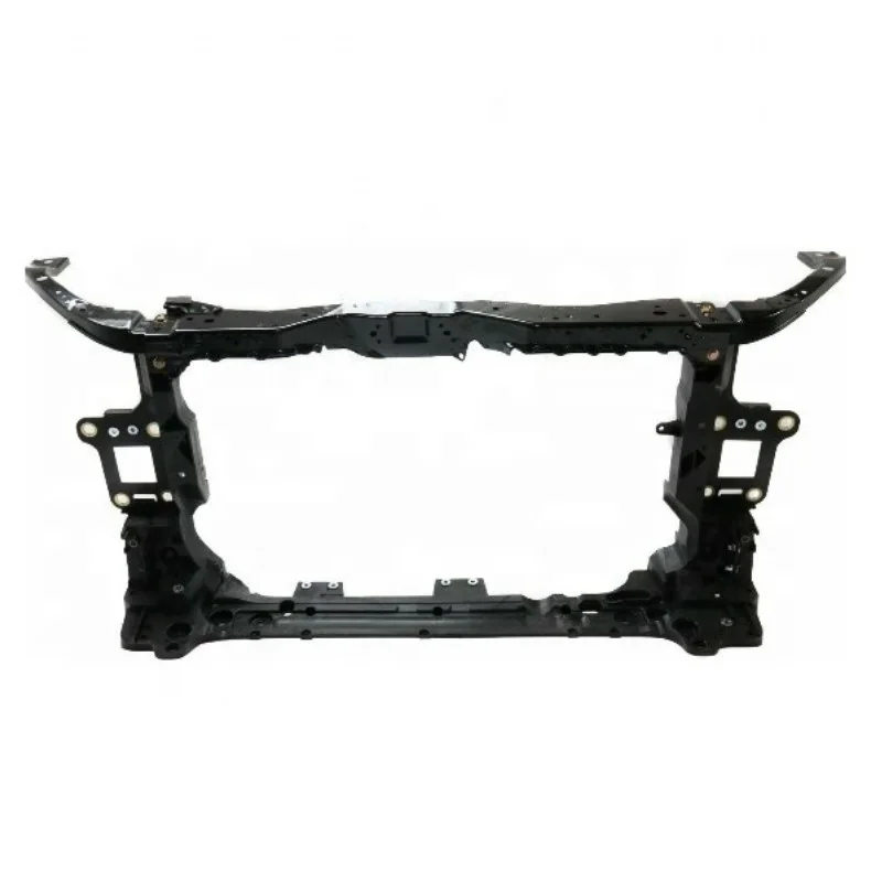 Передняя подвеска для HONDA CIVIC 2017-2019 71410-TGG-A01 71410TGGA01, автозапчасти, автомобильная перегородка, опора радиатора HO1225188