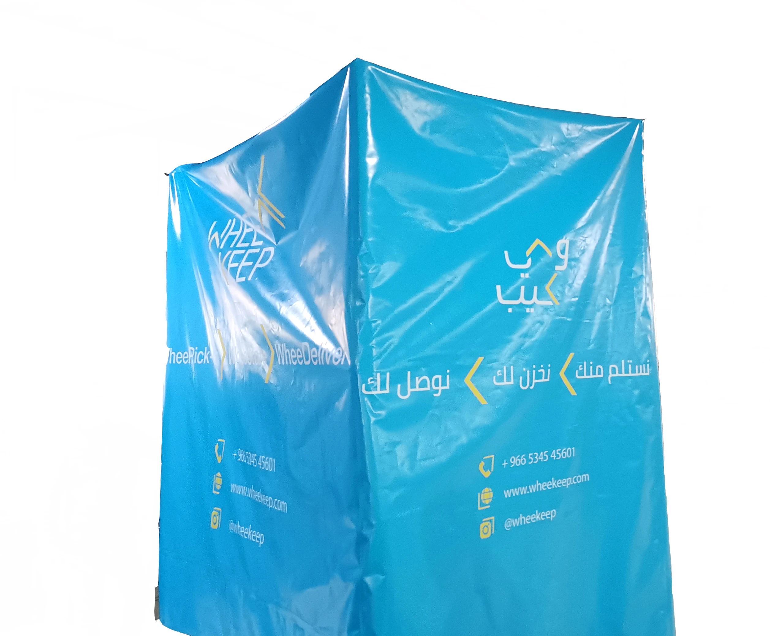 Tarpaulin awning  heavy duty 650gsm Blue tarpaulin 1000d*1000D 18*18 Glossy & Matte  plastic tarpaulin& farm fish tank