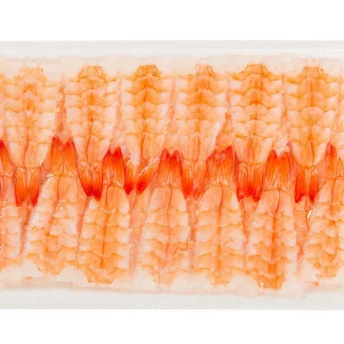Vietnam Wholesale Sushi PD/PTO Vannamei Shrimp, Headless, Shell Off Fresh Seafood  made in Vietnam high quality ready to ship