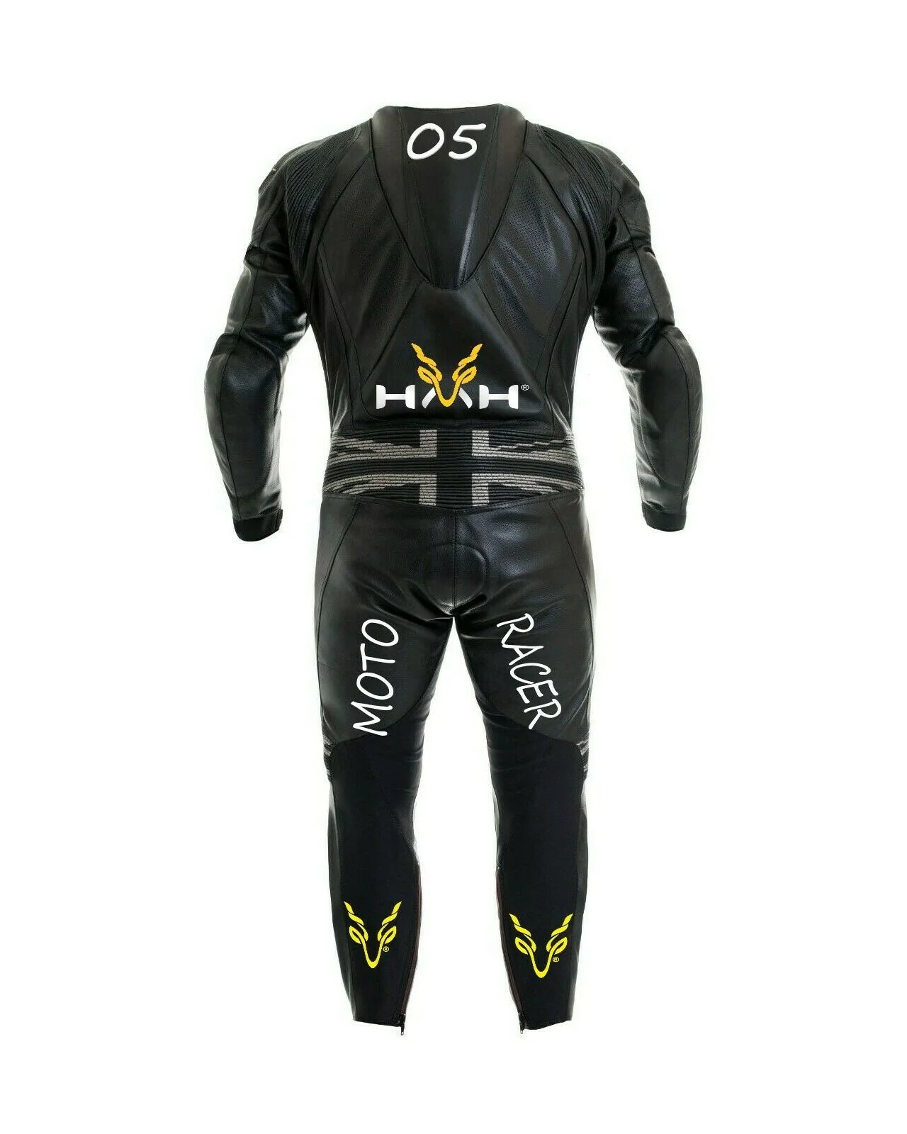 Custom Motorbike Racing Leather Suit Motorcycle & Auto Racing Sets Available in All Sizes High Quality Leather Racing Team Name