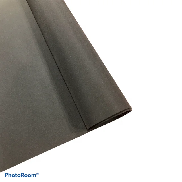 
ECO-FRIENDLY WATERPROOF 420D HT TPU DOUBLE SIDES COATED HYPALON 