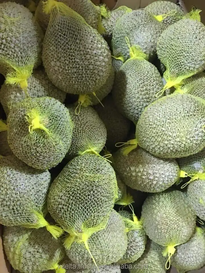 Лучшая цена супер вкусный замороженный дуриан из Вьетнама/мс. DUYEN(+ 84) 904183651
