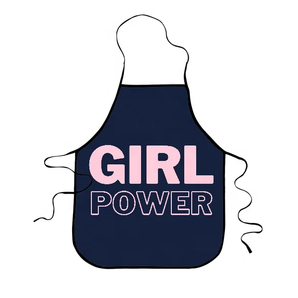 Women Apron Customized