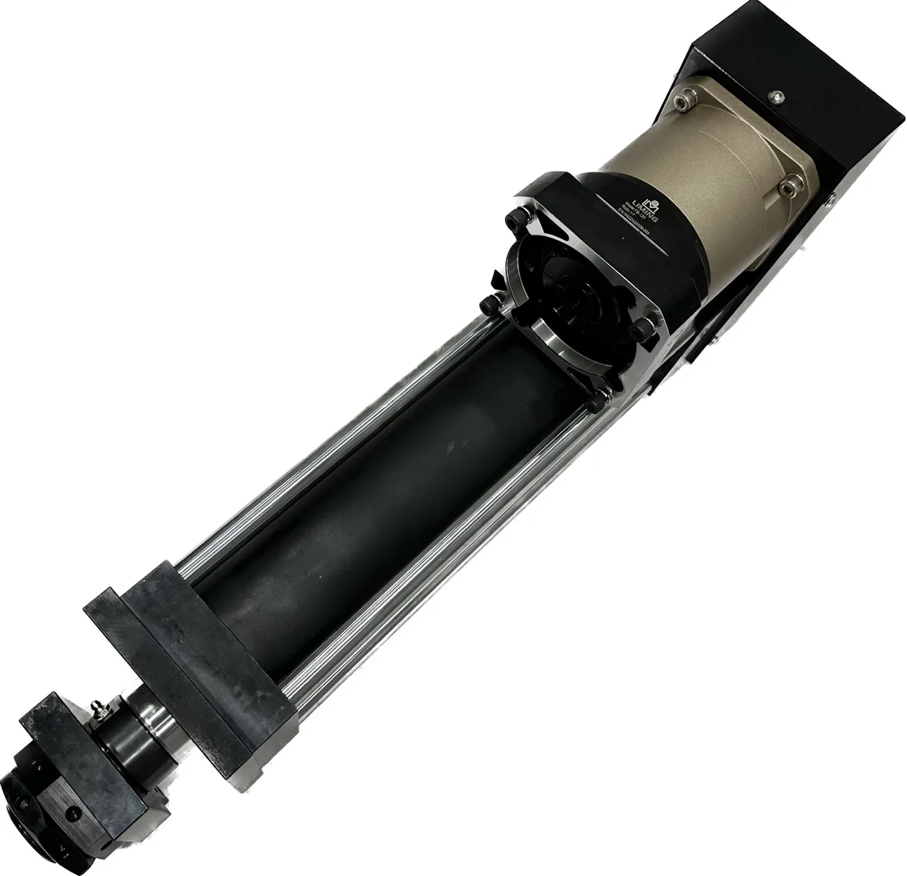 electric drive electric cylinder