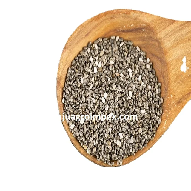 The top 10 best seeds  chia with unique tasty / customized logo / Packing at attractive market rate from Exporters in India