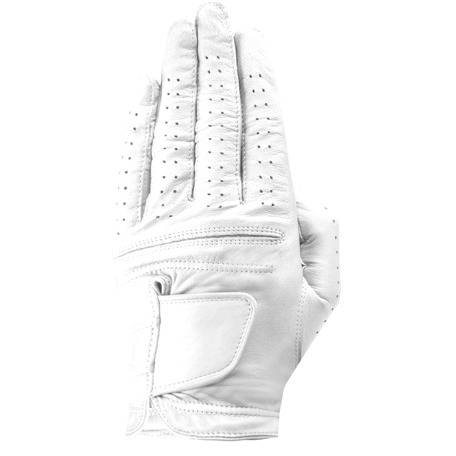 Professional golf gloves cabretta leather wholesale golf gloves manufacturer/Men golf gloves for all weather