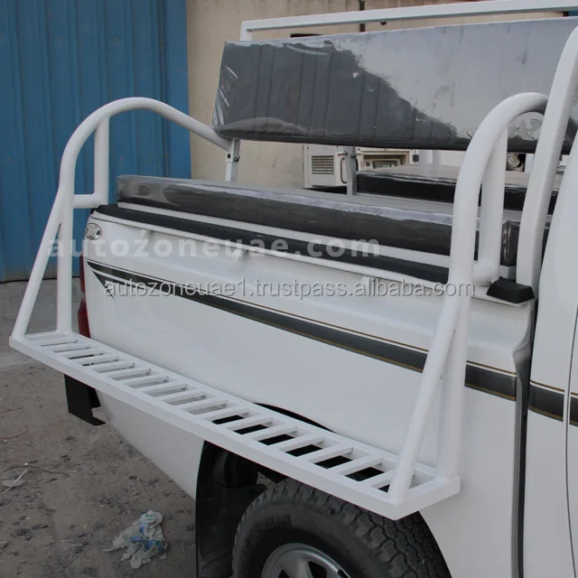 High Quality New Security Force Vehicle Diesel Fuel Type