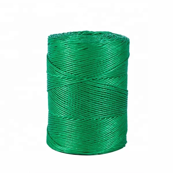 High Quality Very Competitive Price Big Round baler twine