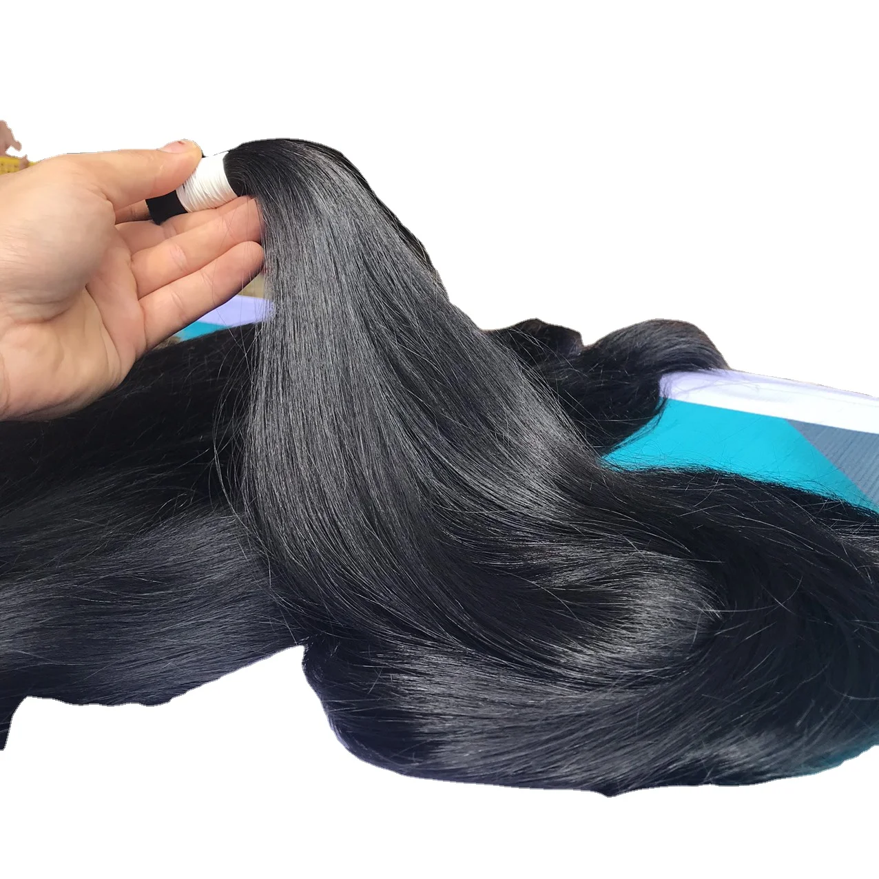 Russian Human Hair Tape 100 Virgin Remy Tape in Hair Extension Double Drawn European DHL FEDEX Set Style TNT Piece EMS Color Gua