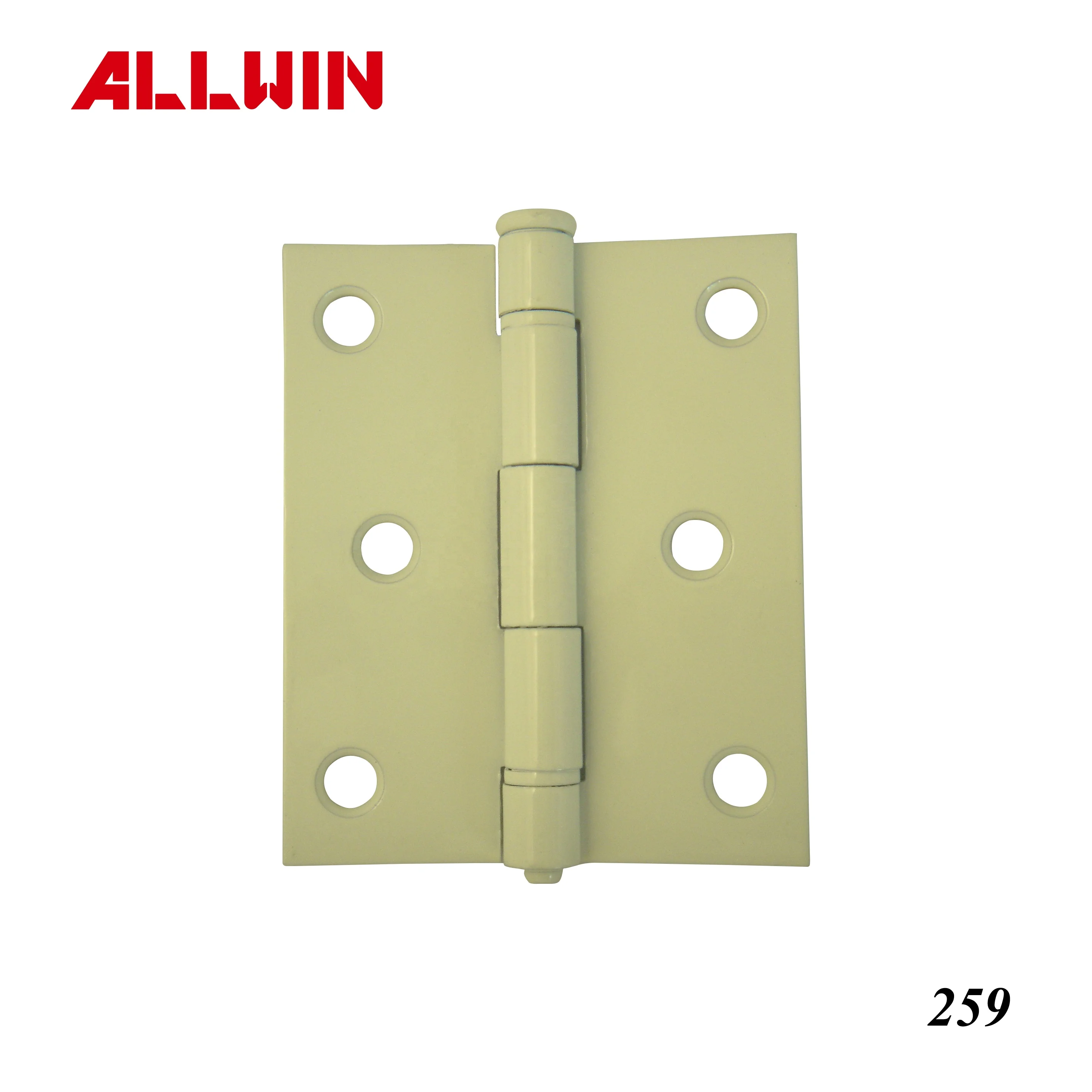 Stainless Steel Spring Hinge Butt Door Hinge