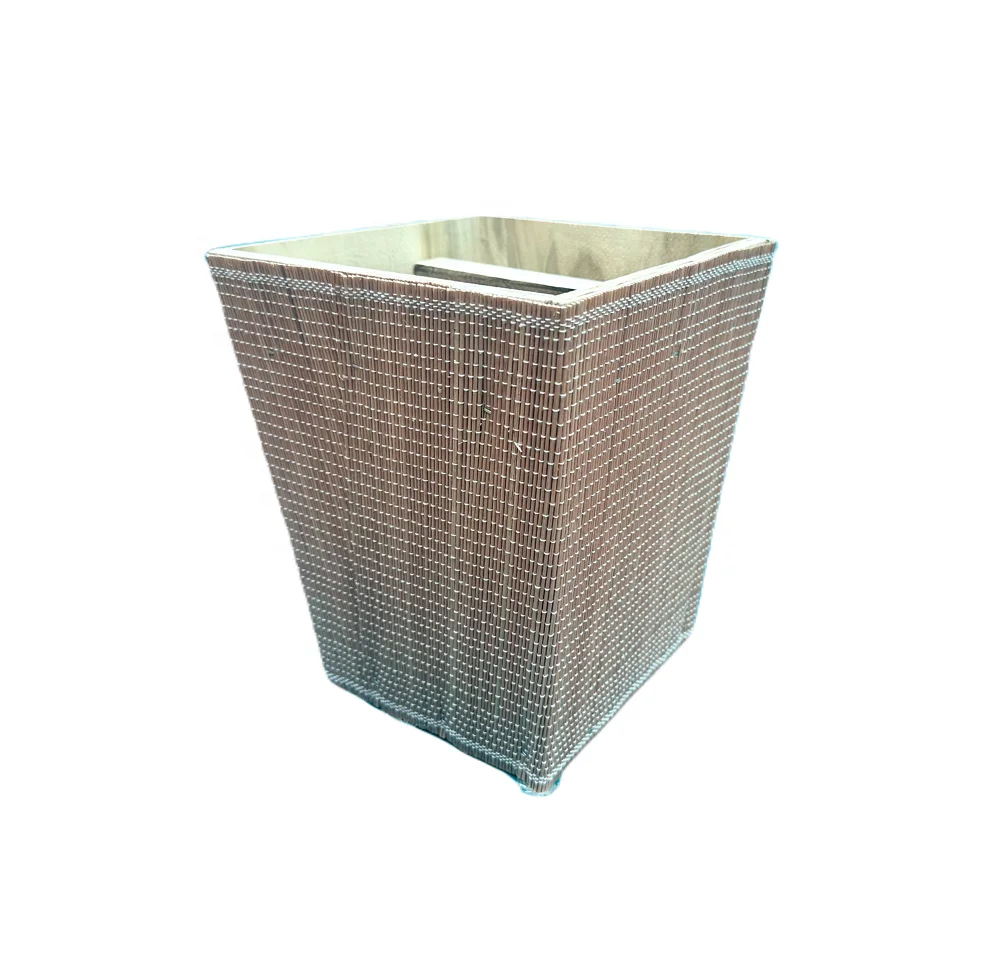 Высококачественная лакированная деревянная коробка для цветов оптовая продажа УФ-покрытие глянцевая ламинированная декоративная настенная вывеска