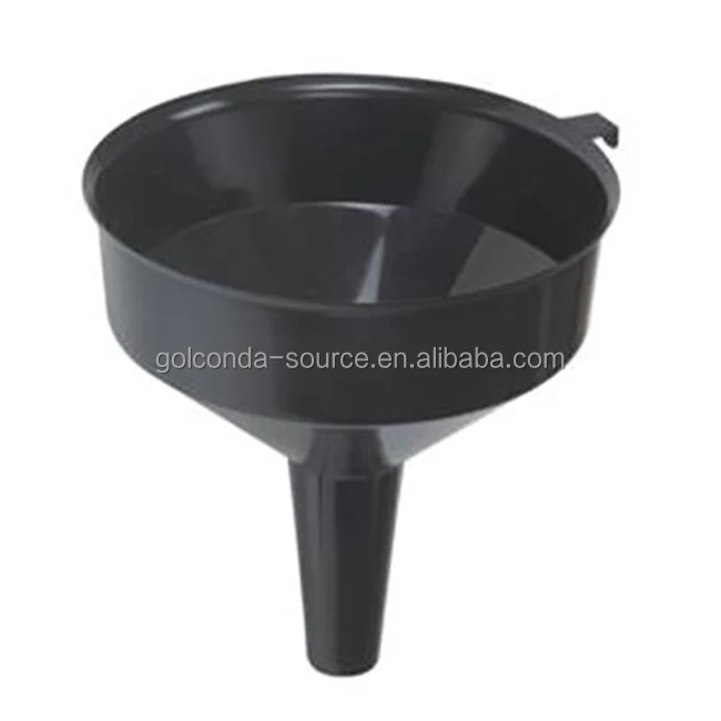 12 дюймов (300 мм) P.P. Пластиковая воронка (GS-5653RN)