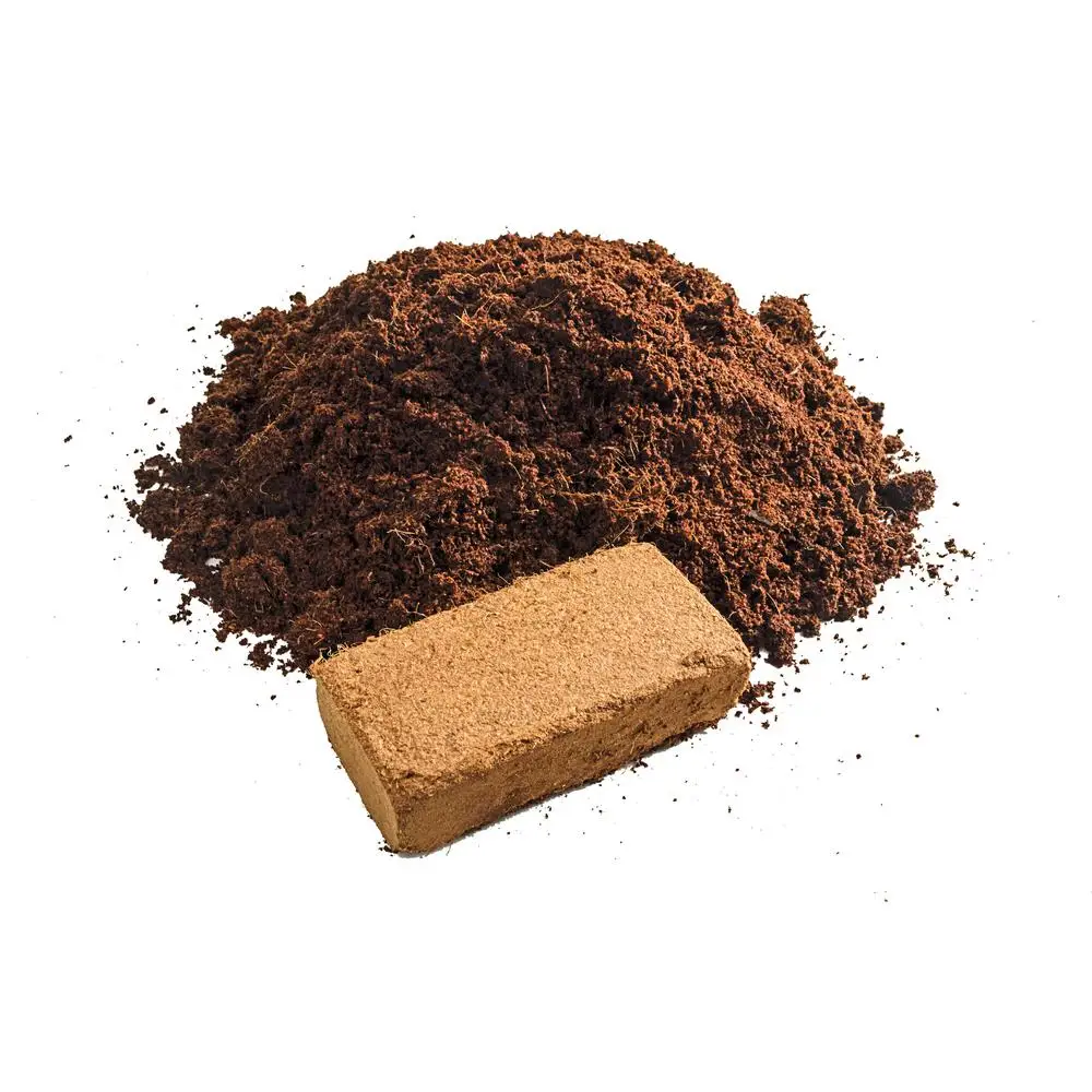 COCO PEAT Block/ Coconut Coir/coconut coir bricks (10000010151009)