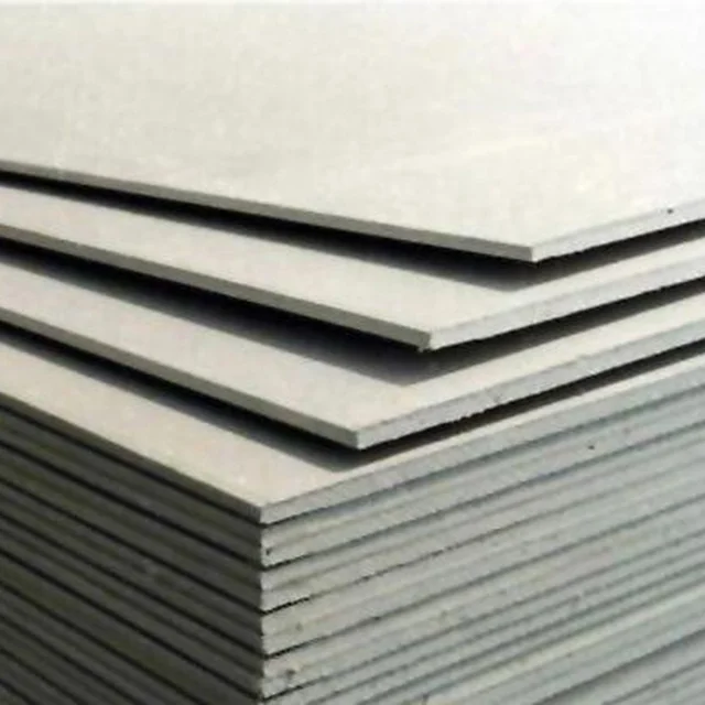 Economic prefabricated house building material fiber cement board making machine