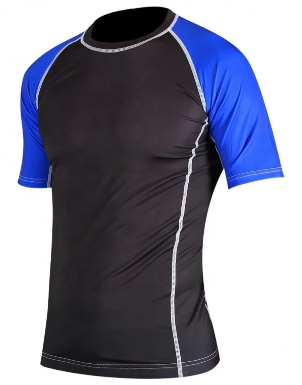 MMA Rash Guard