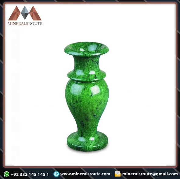Simple Design Marble Onyx Flower Vase In Best Cost Factory Direct Supplier Onyx Marble Vase At Low MOQ