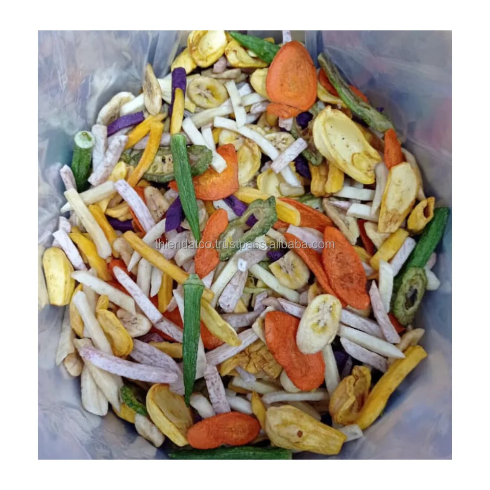 Вьетнамская еда и напитки, банан, сушеные фрукты, нарезанные формы, сладкий вкус, вакуумная упаковка, 98% сушеные фрукты, натуральный фруктовый аромат