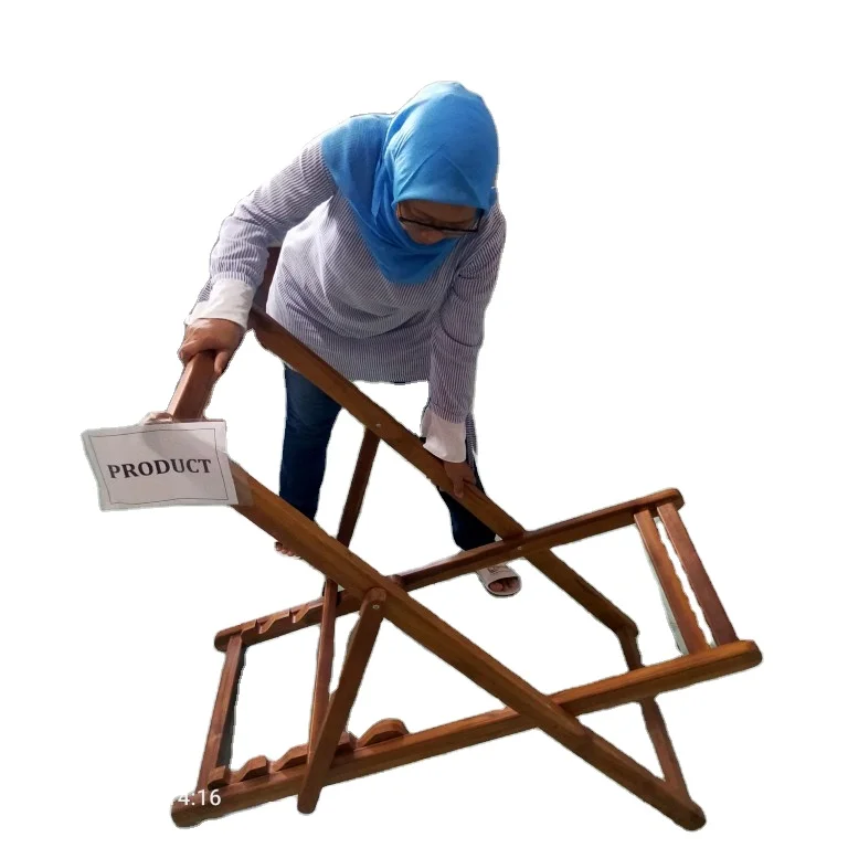 Beach chairs Final Random Inspection by Vietnam 3rd party inspection in Vietnam Thailand Cambodia Malaysia Indonesia