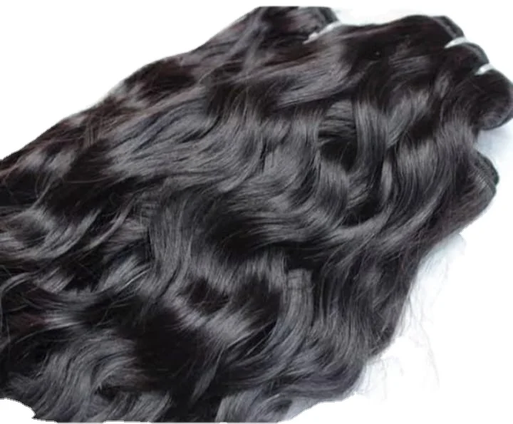 INDIAN VIRGIN HAIR TOP QUALITY AAA+ GRADE