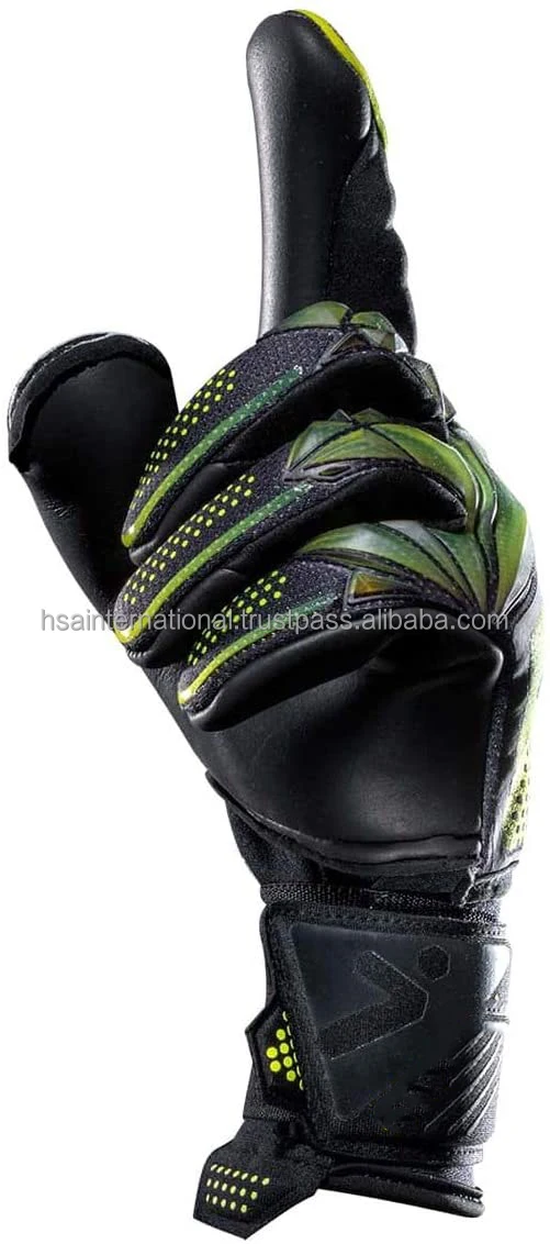 Удобные Легкие немецкие латексные перчатки с ручкой/GAA индивидуальным дизайном по низкой цене gaelic