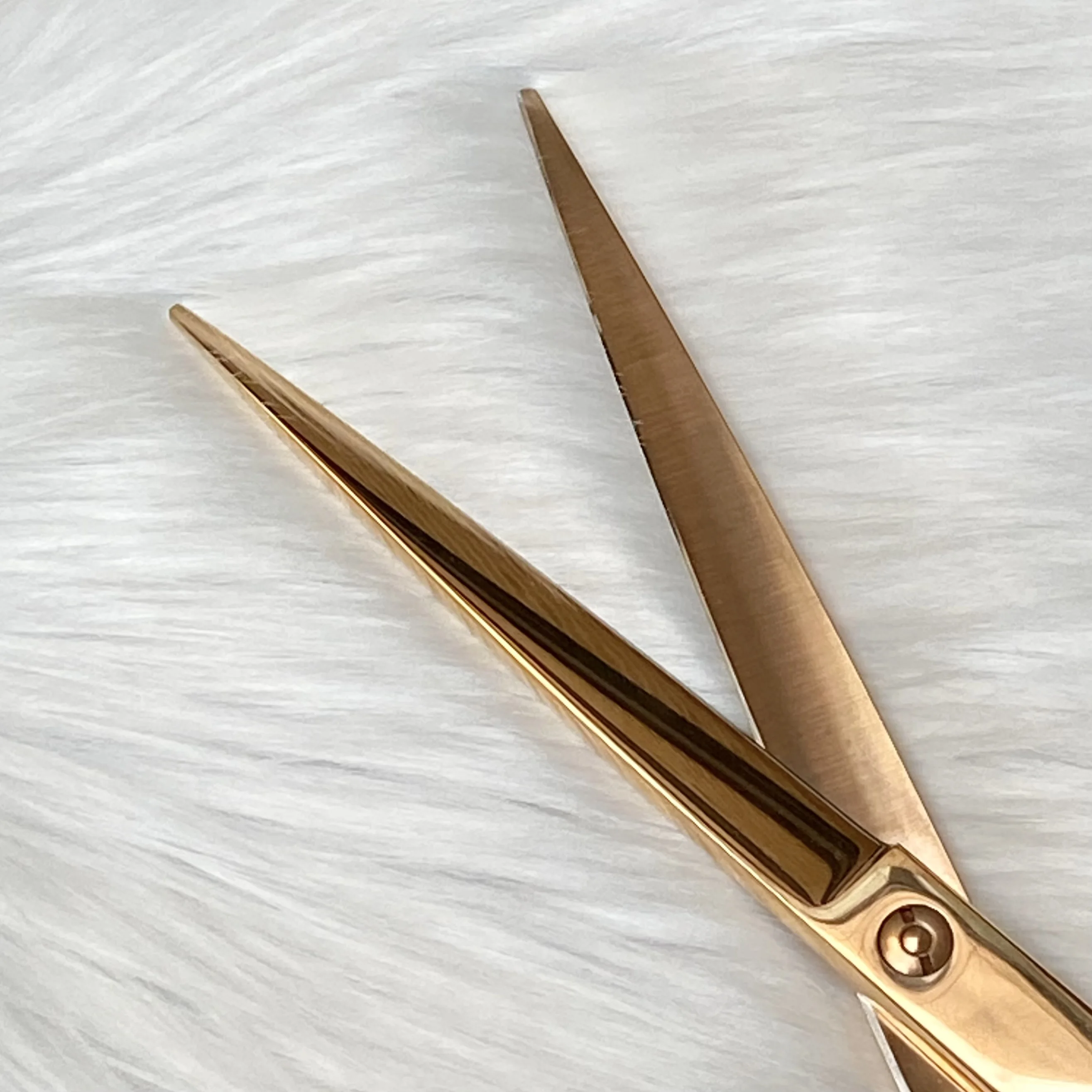 Ножницы для домашних животных 8 дюймов