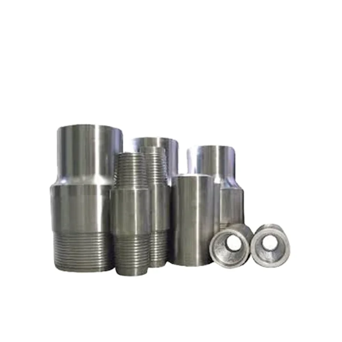 High Quality Customized Drilling Crossover Sub Saver Sub Drill Sub API