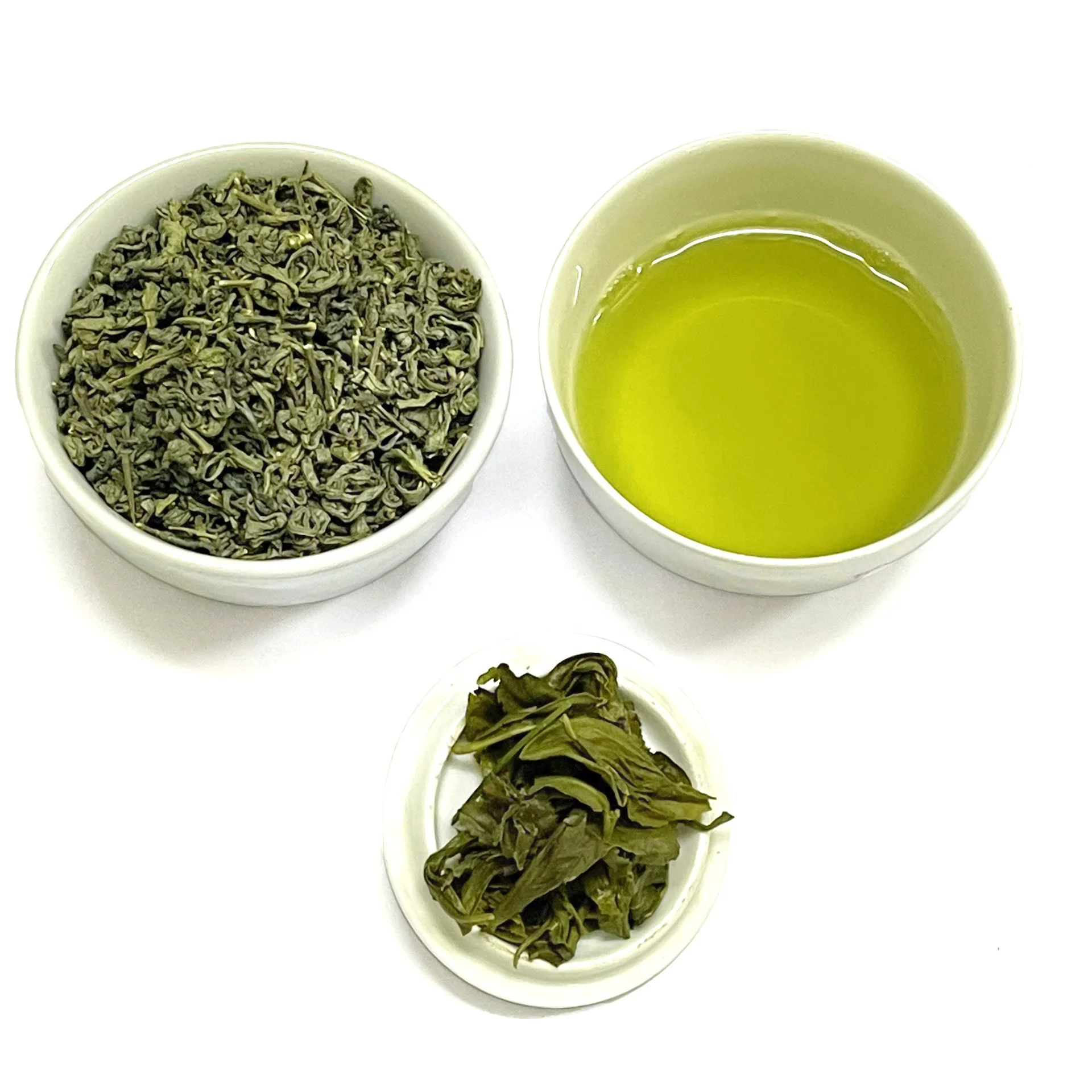 Detox Green Tea OP Factory Wholesales Halal certificated Tea