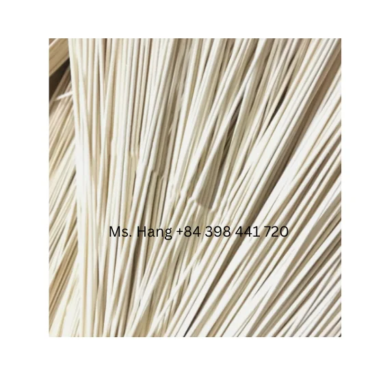 Горячая 2024 натуральный ротанг полюс ротанга Материал тростник мебель конкурентоспособная цена и высокое качество