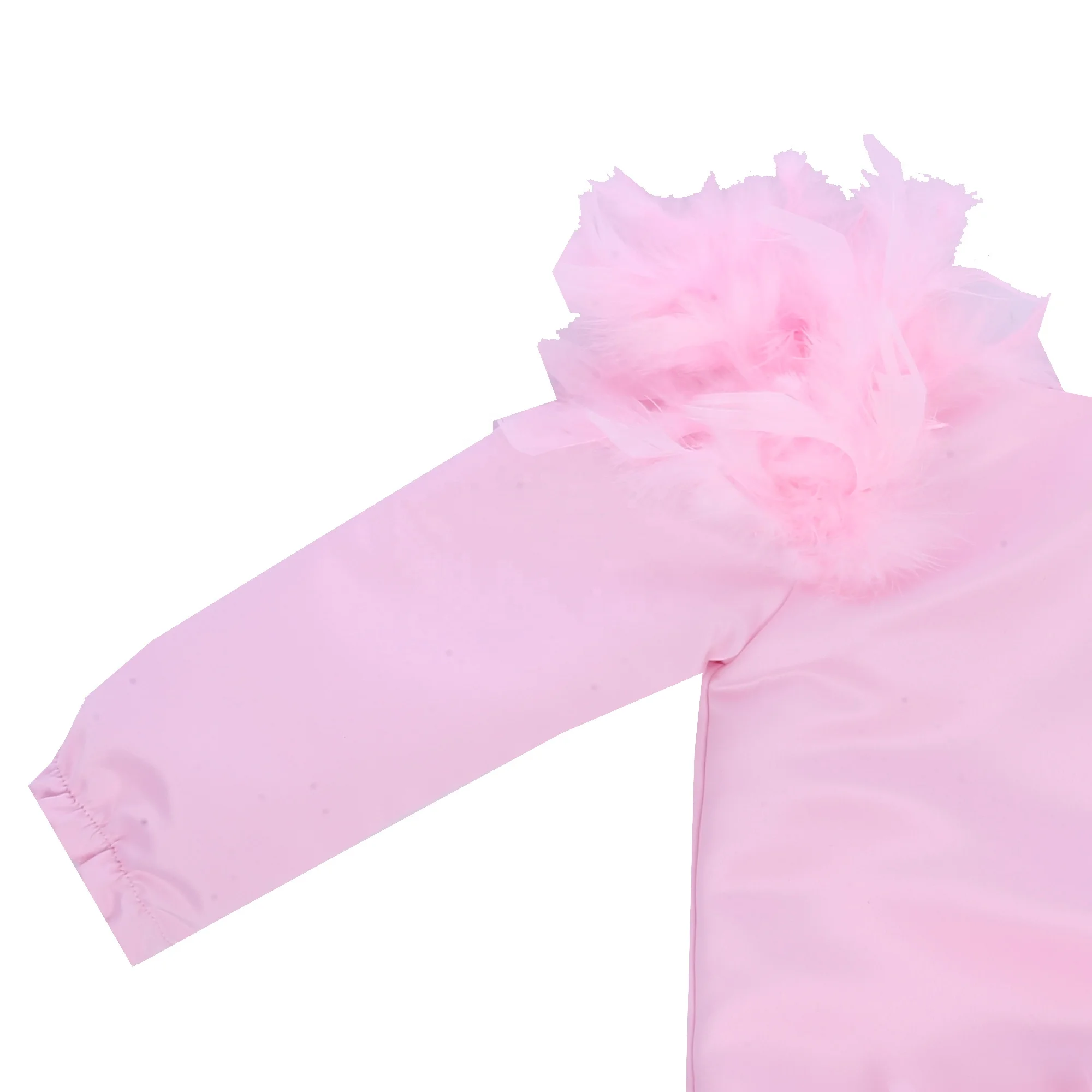 Luxury Birthday Party Girls Dresses Custom Summer Clothes High Quality Beautiful Gold White Color Girls Baby Dress Modern