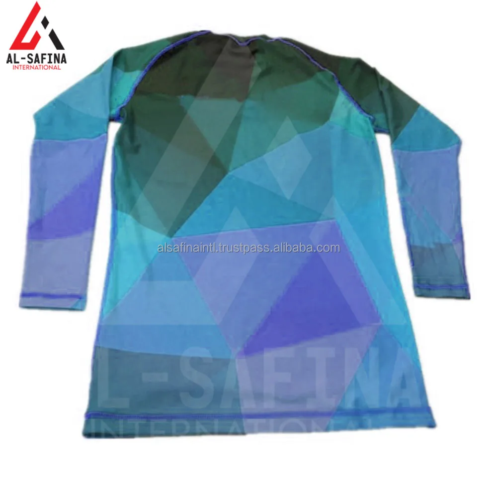 Жилет Мужской Быстросохнущий с длинным рукавом устойчивая к хлору рубашка для плавания однотонная защитой от ультрафиолета серфинга