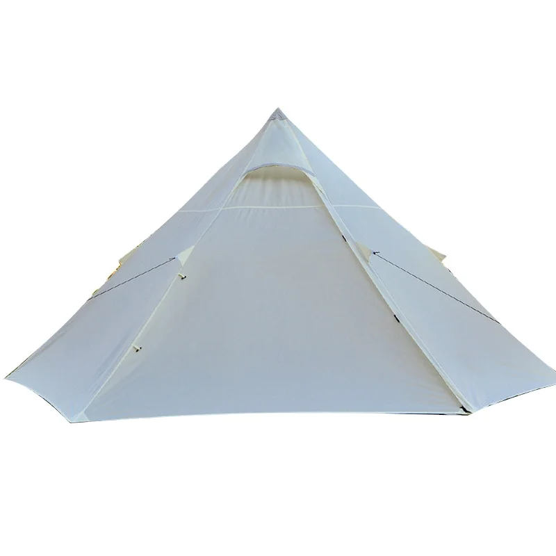 Wild Land Mini Tipi living resort tent chapiteau tent prix glamping camping outdoor