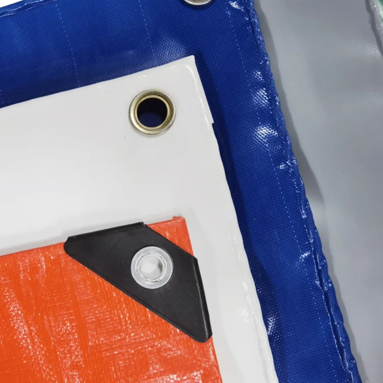 2024 Hot Selling Low Price PVC Tarpaulin Roll Manufacturing PVC Tarp Stock Truck Tarp Tent