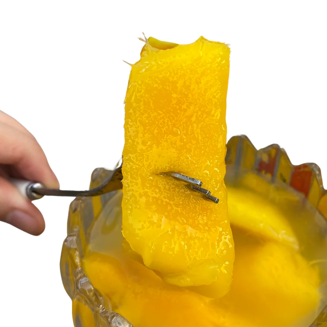WHOLESALE PRICE Premium Quality Vietnam Manufacturer OEM Canned Mango In Light Syrup With Required Packaging