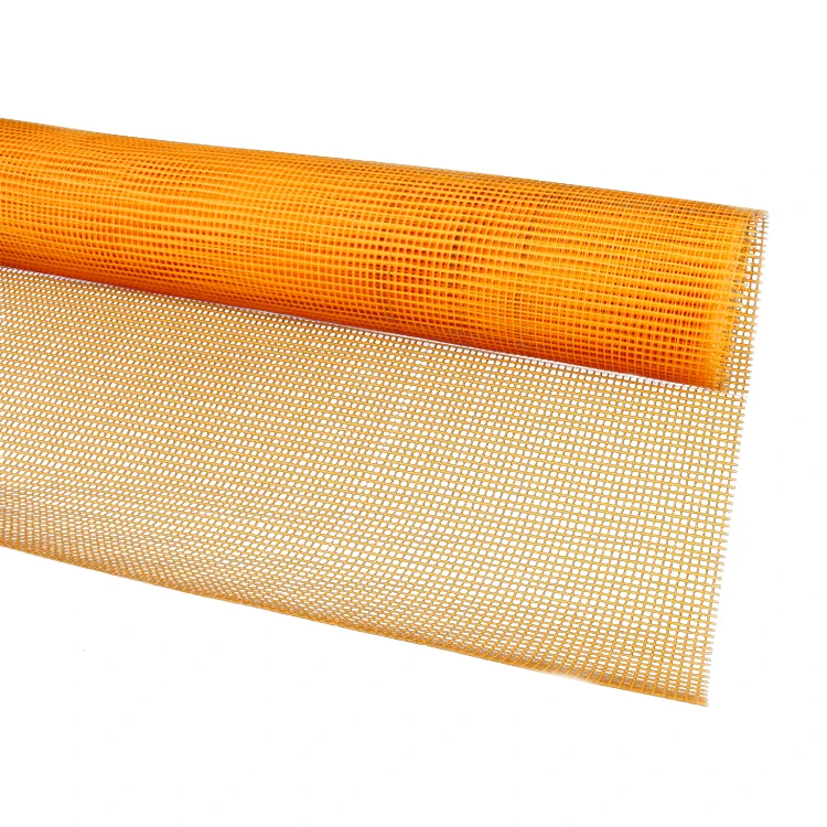 Manufacturer Supply Wall crack resistance use fiberglass mesh