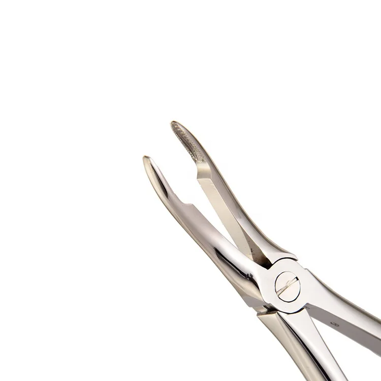 Best Quality Hot Sale Medical Dental Extracting Forceps Upper Very Fine Roots