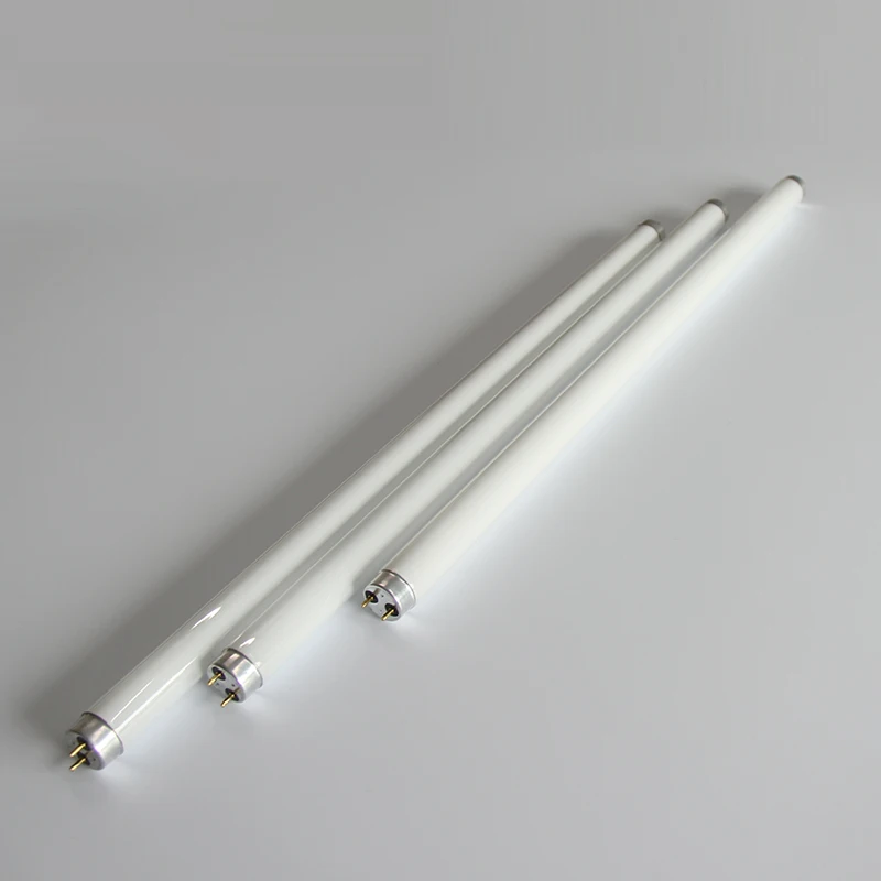 OEM ODM Service 6500K T8 Fluorescent Lamp 36W 1200mm G13 Energy Saving Tube