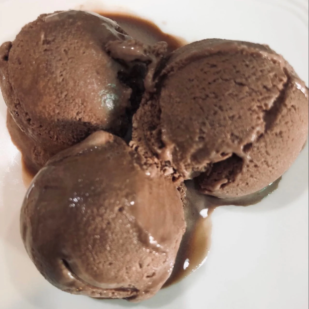 A Grade High Quality Halal Ice Cream Powder Mix from Thailand