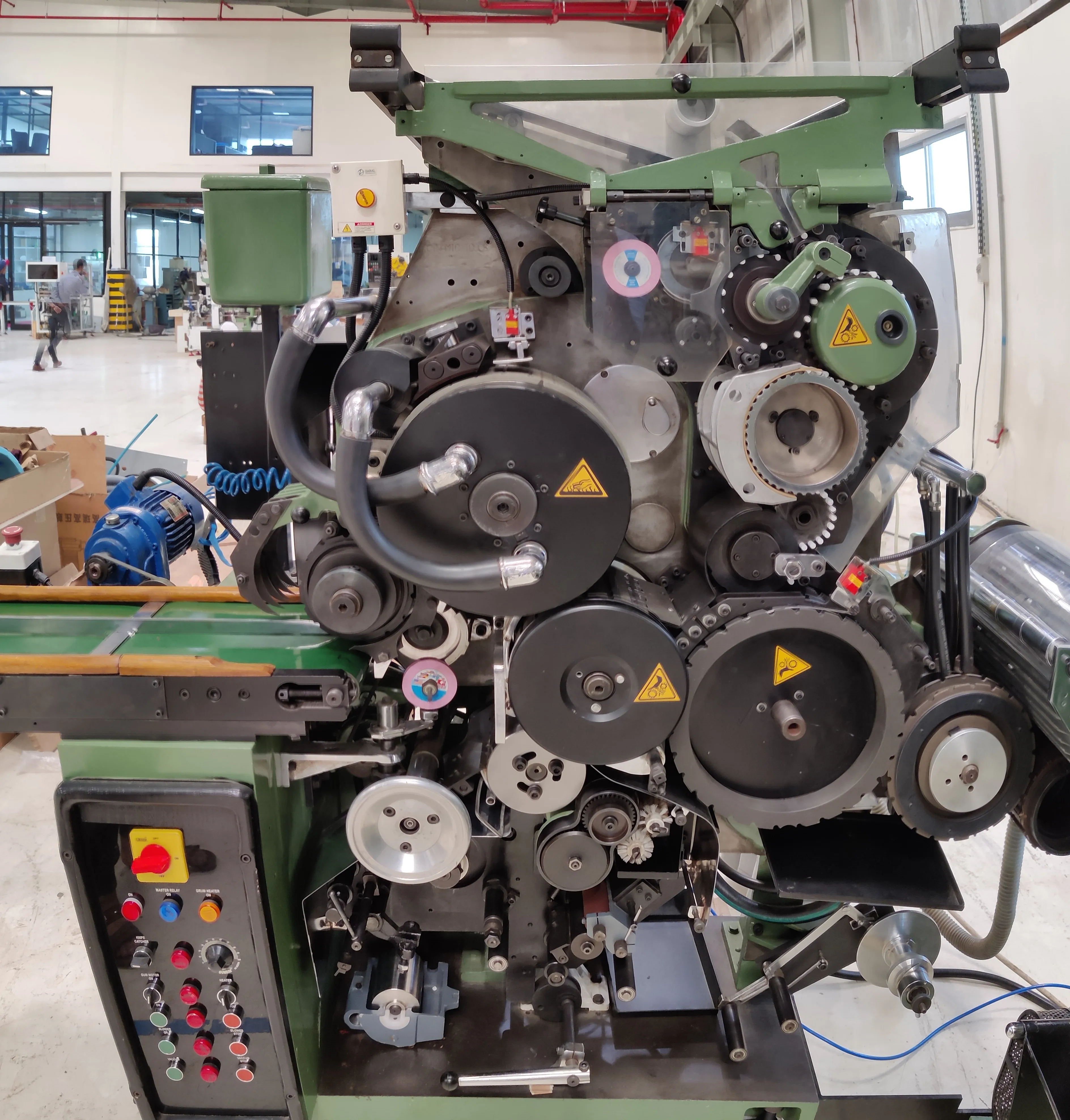 Cigarette rolling machine best: Achieve Consistent Results with High-Performance Equipment