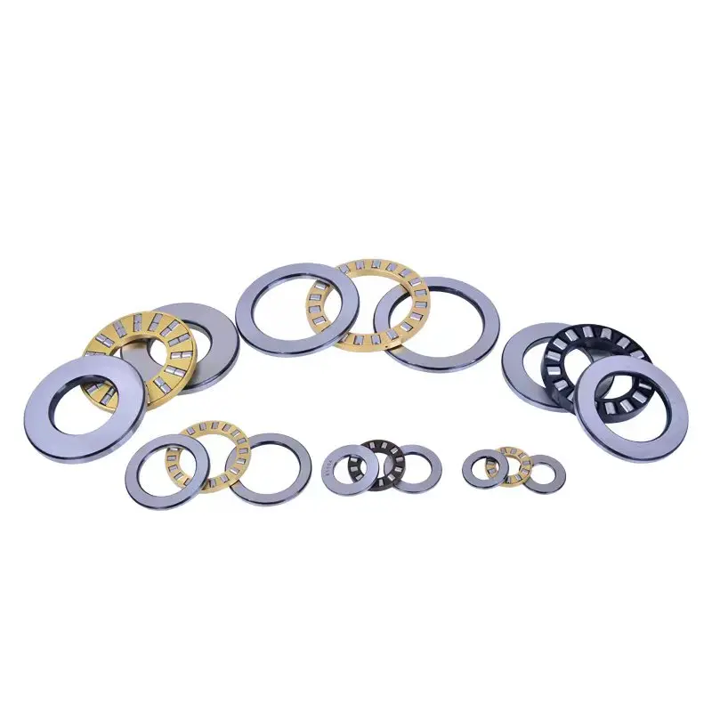 Cheap price Thrust Ball Bearings Axial Bearing 51100 51101 51102 51103 51104 51105 51106 51107 51108 Thrust Bearing