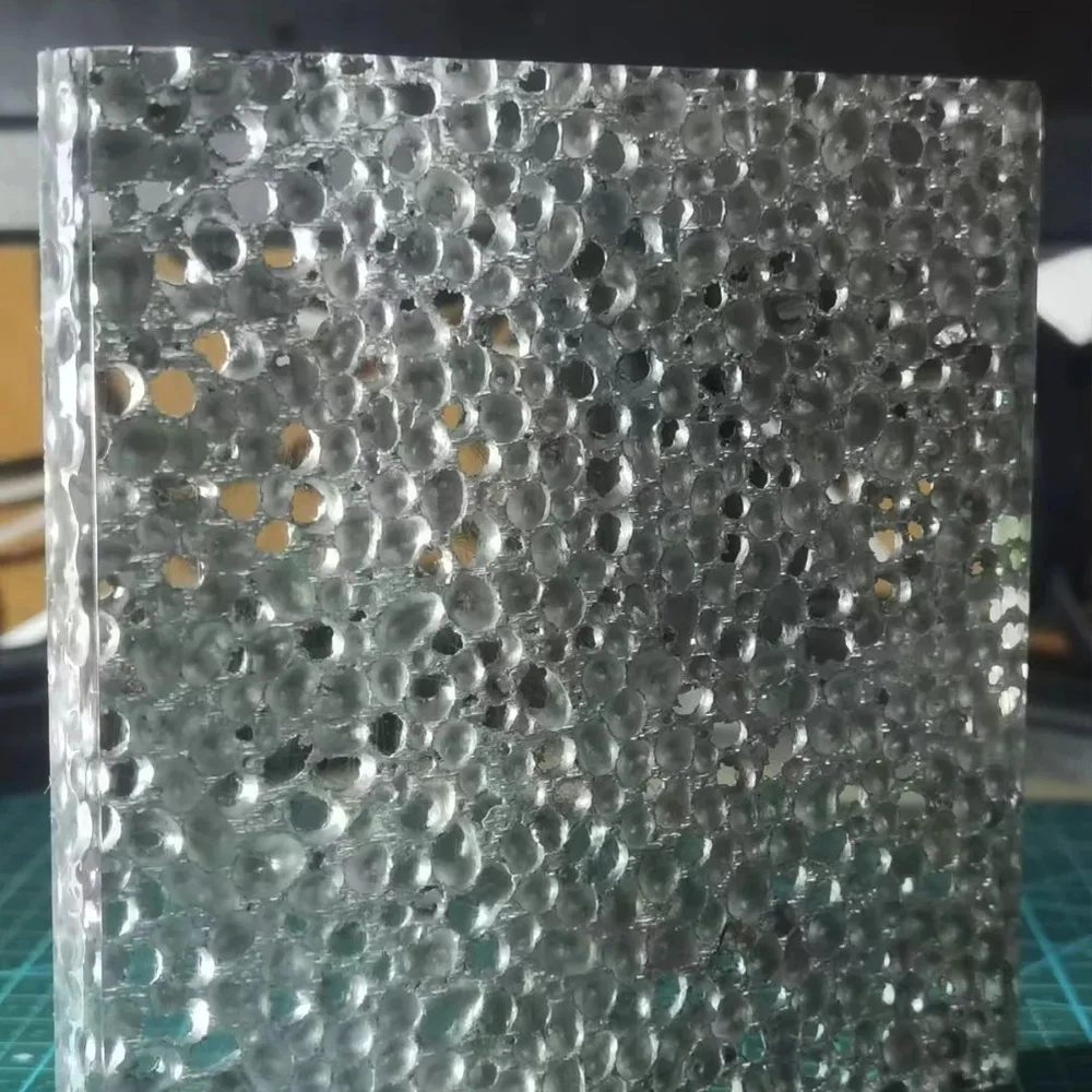 open cell hard drive carrying case aluminum roller shutter profile with damping case with foam with aluminum foil