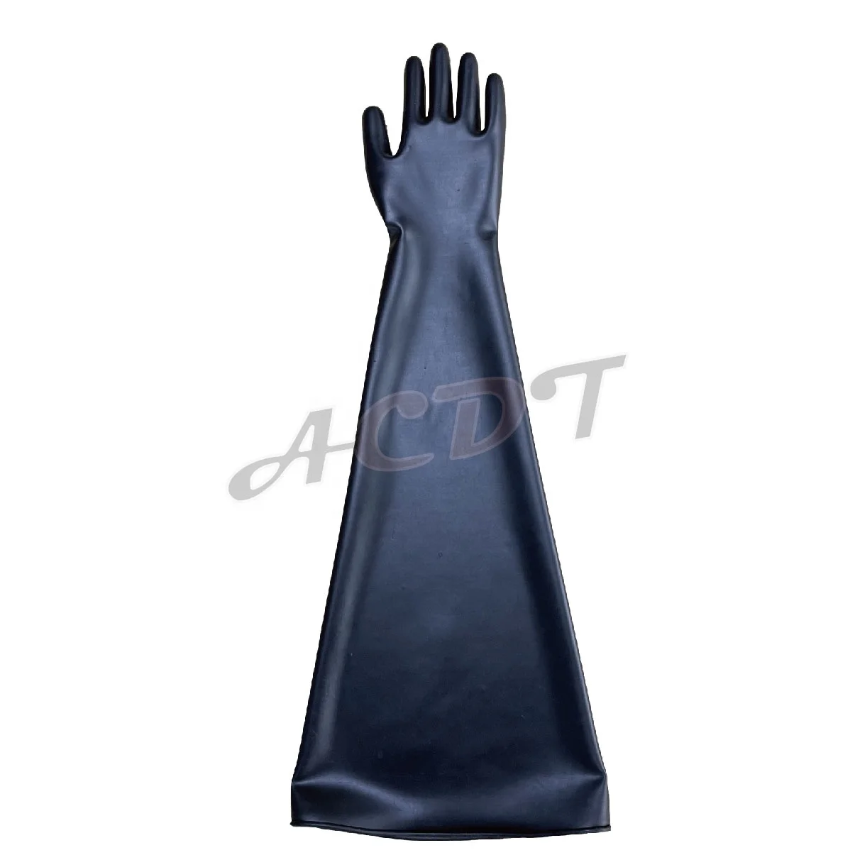 industrial gloves for glove box