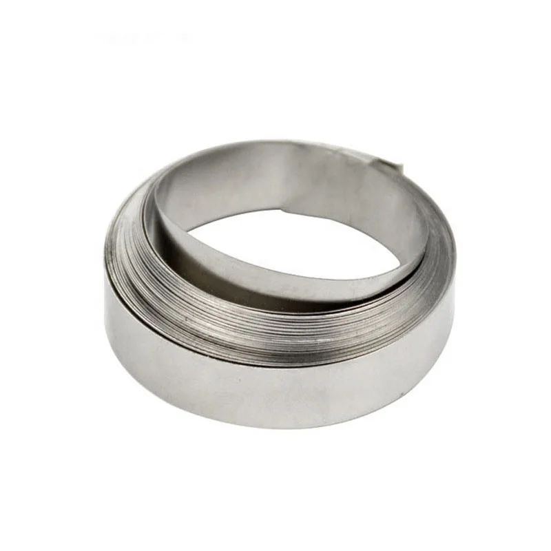 Cold Rolled Steel Plate 304 201 316L 301 410 309S 310S stainless steel strip in coil price