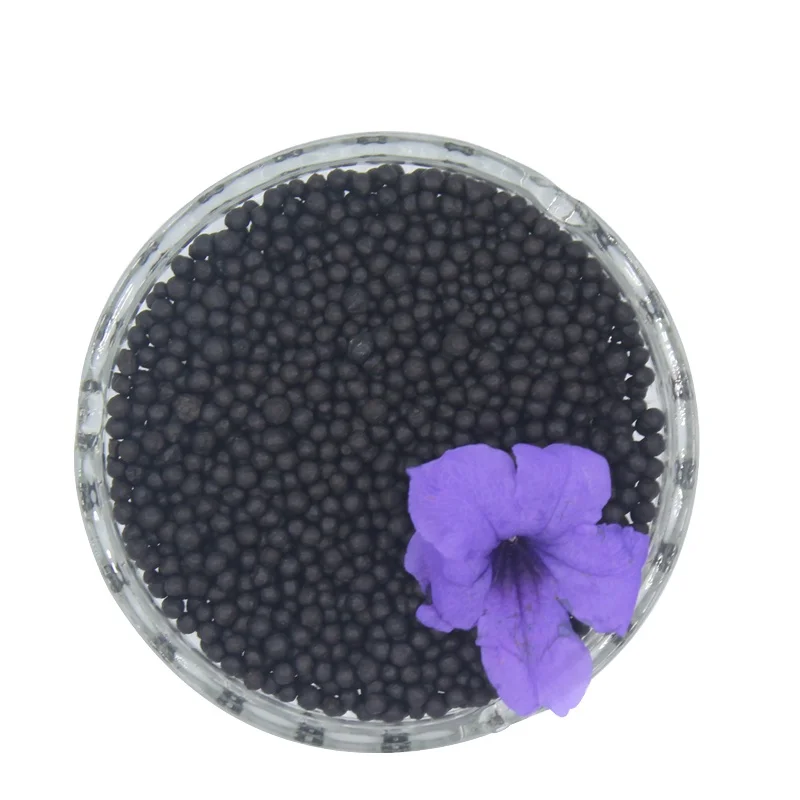 Wholesale Price Npk Compound Fertilizer Npk 10-10-10 With high quality