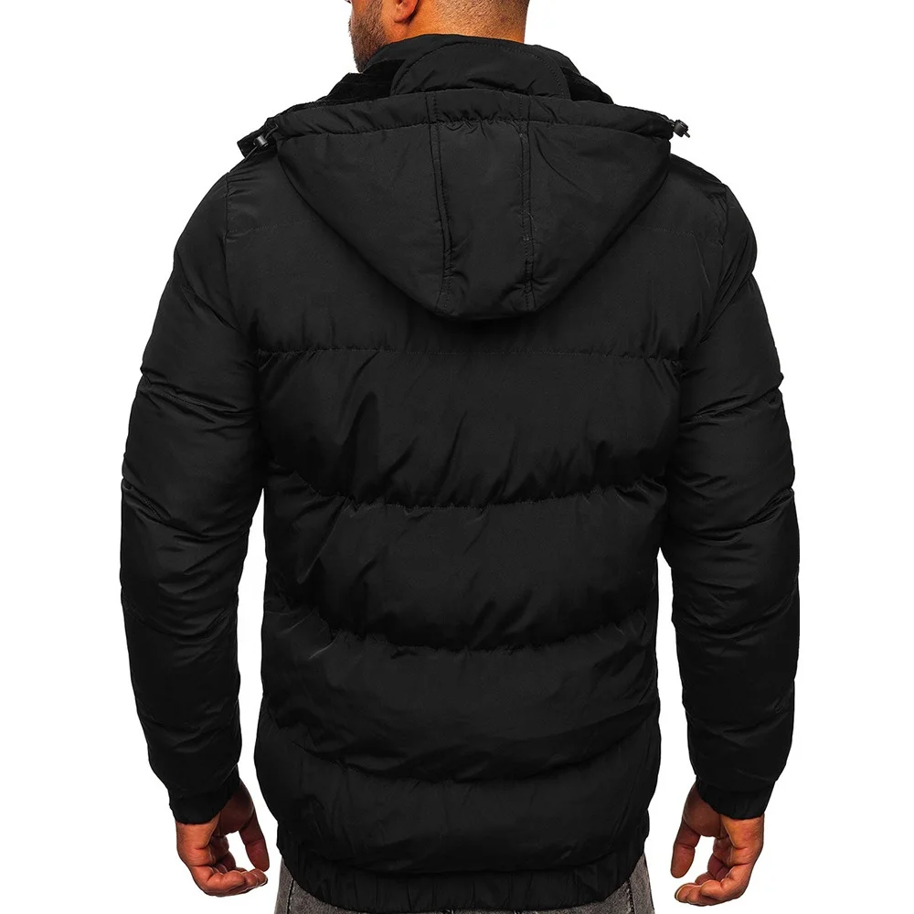 Apparel Processing Services For Men Jackets