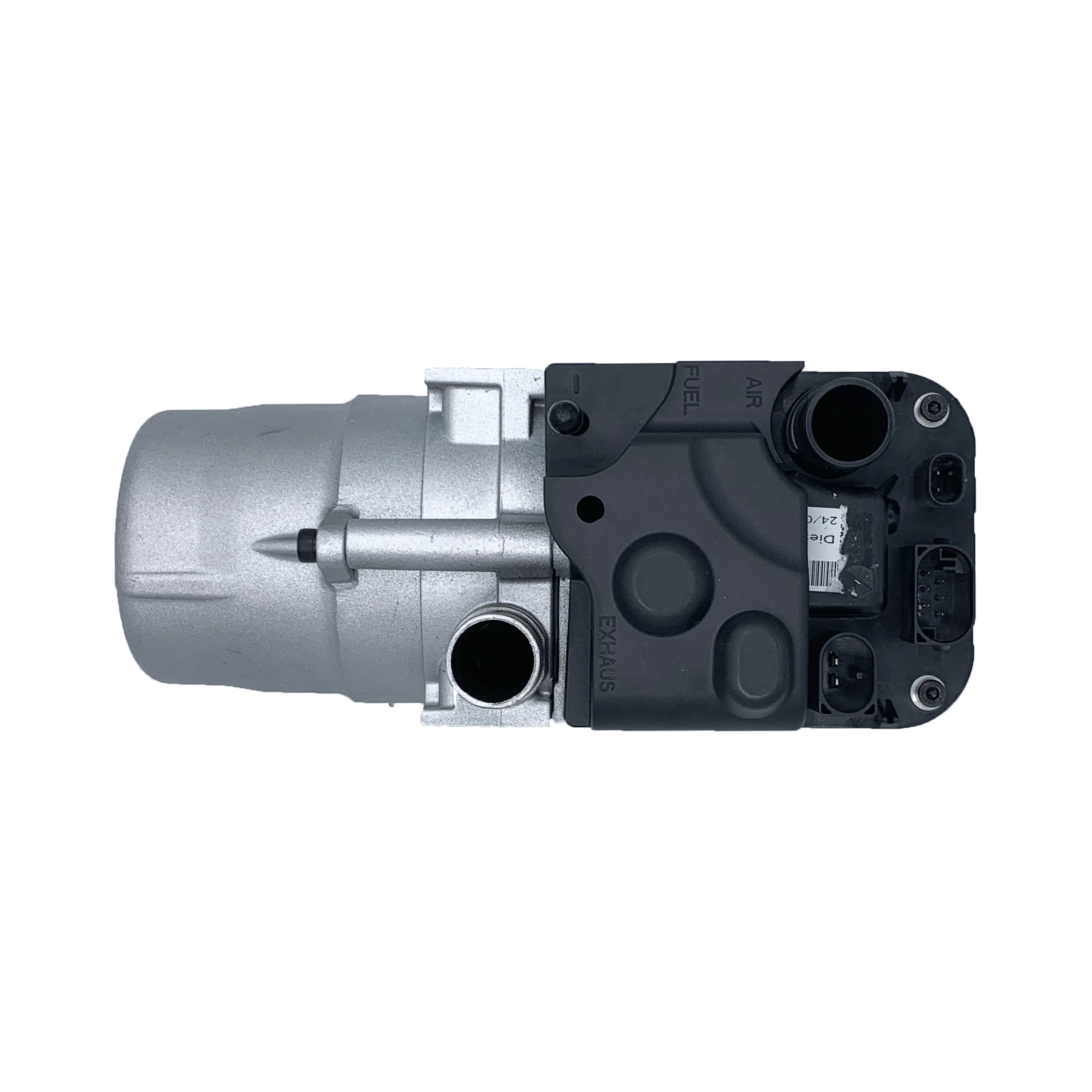 NF 5kw 12v diesel water heater caravan diesel water heater best quality 12v diesel water heater similar to Webasto